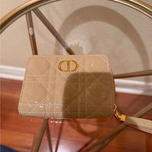 Dior Wallet